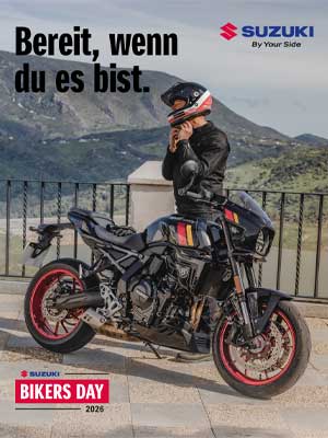 Vorstellung des neuen Suzuki eVitara