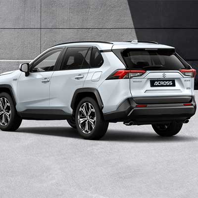 Frühjahrs-Event bei Suzuki Engelhardt