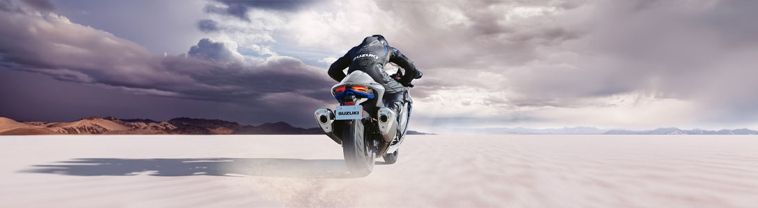 Suzuki Deals