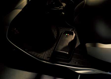 Suzuki e-Address Modell 2026 hat Ausdauer