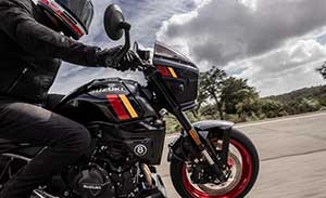 SuzukiSV-8T Modell 2026 Lifestyle d