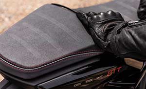 SuzukiSV-8TT Modell 2026 Lifestyle d