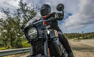 SuzukiSV-8TT Modell 2026 Lifestyle e