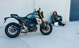 SuzukiSV-8TT Modell 2026 Lifestyle f