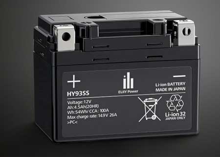 SuzukiSV-8TT Modell 2026 Baustein der Sicherheit