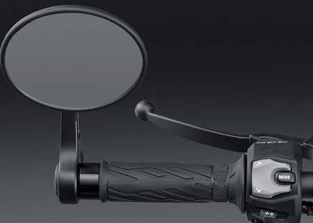 SuzukiSV-8TT Modell 2026 Prima Premiere