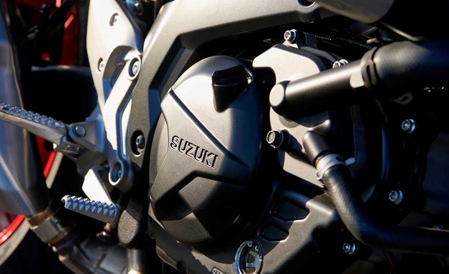 SuzukiSV-7GX Modell 2026 3