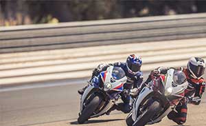 Suzuki GSX-R1000R 40th Anniversary Edition Modell 2026 c