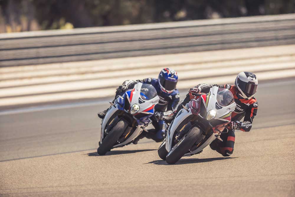 Suzuki GSX-R1000R 40th Anniversary Edition Modell 2026 3