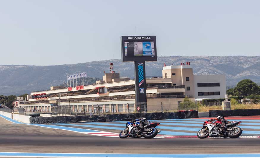 Suzuki GSX-R1000R 40th Anniversary Edition Modell 2026 4