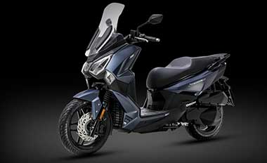 SYM Joyride 16 300 Modell 2026 a