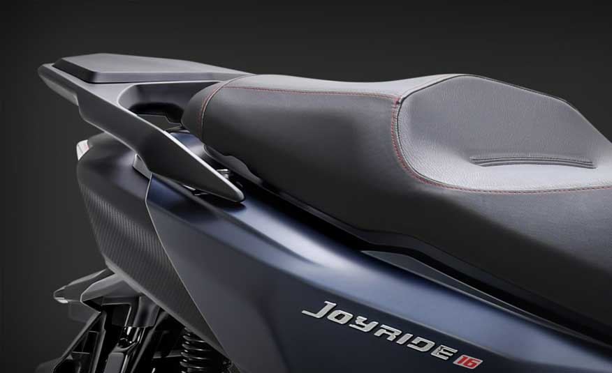 SYM Joyride 16 300 Modell 2026 3