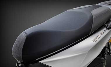 SYM ECHS 125 Modell 2026 c