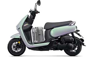 SYM CLBCU 50 Modell 2026 b