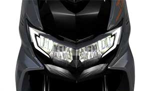 SYM Jet 4 RX Modell 2026 c