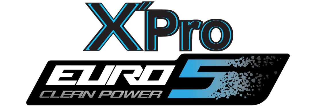 SYM X'Pro Modell 2026 1
