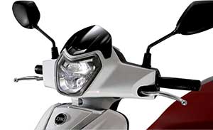 SYM Symphony Modell 2026 b