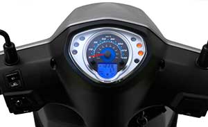 SYM Symphony Modell 2026 c