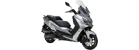 SYM Motorrad Modelle