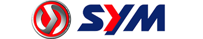SYM Motors Logo