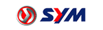 SYM Motors Logo